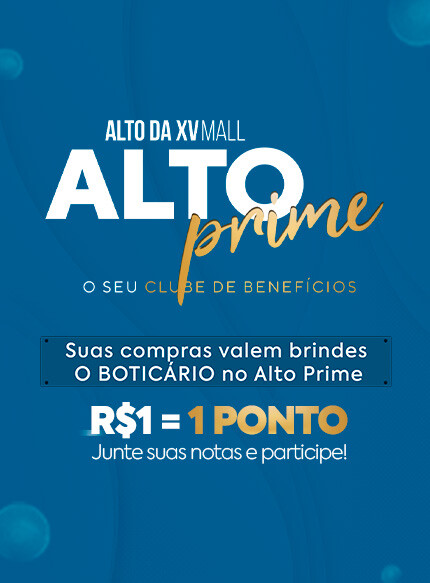 ALTO PRIME